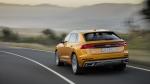 Audi Q8 50 TDI Quattro S-Line 2018 года (WW)